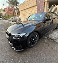 بي ام دبليو الفئة 3